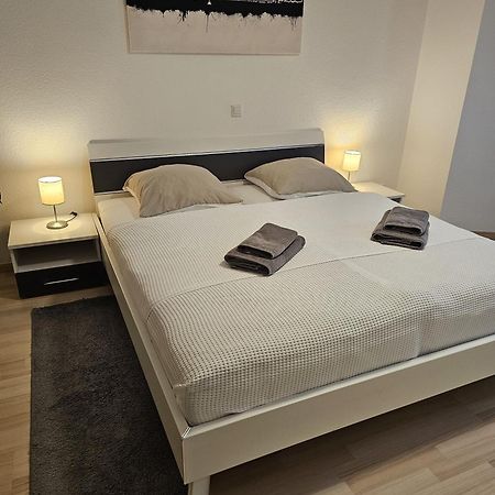 Ferienappartement Kassel-Waldau Εξωτερικό φωτογραφία