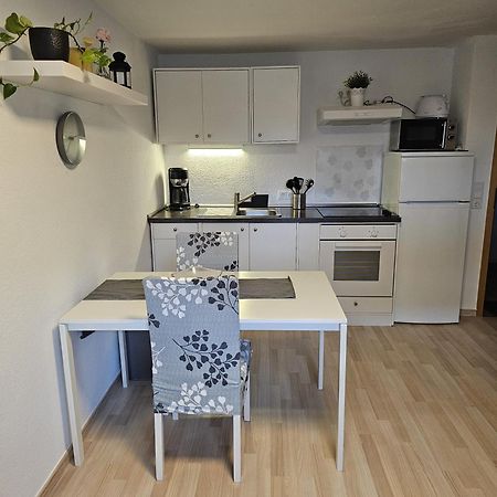 Ferienappartement Kassel-Waldau Εξωτερικό φωτογραφία