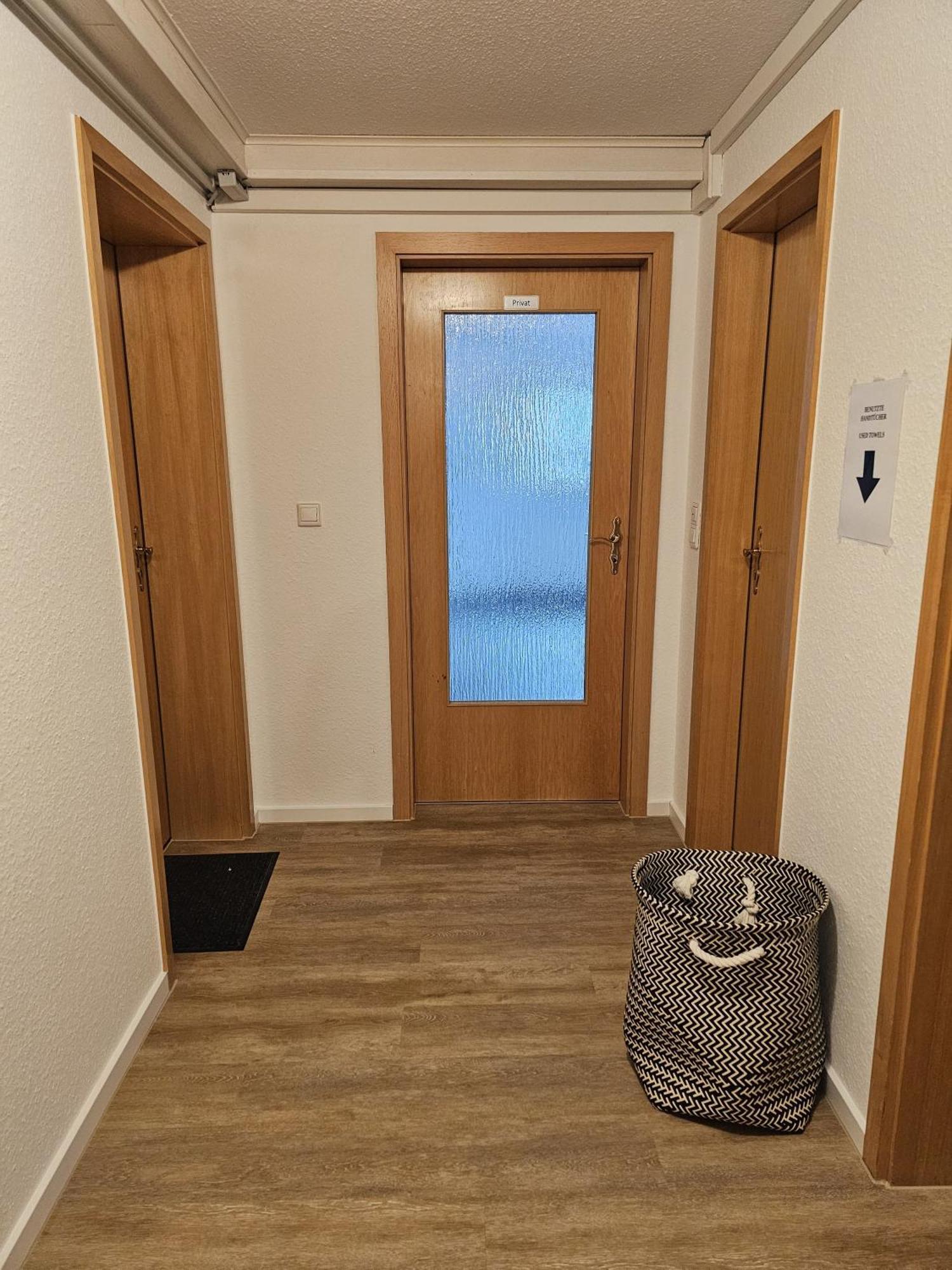 Ferienappartement Kassel-Waldau Εξωτερικό φωτογραφία