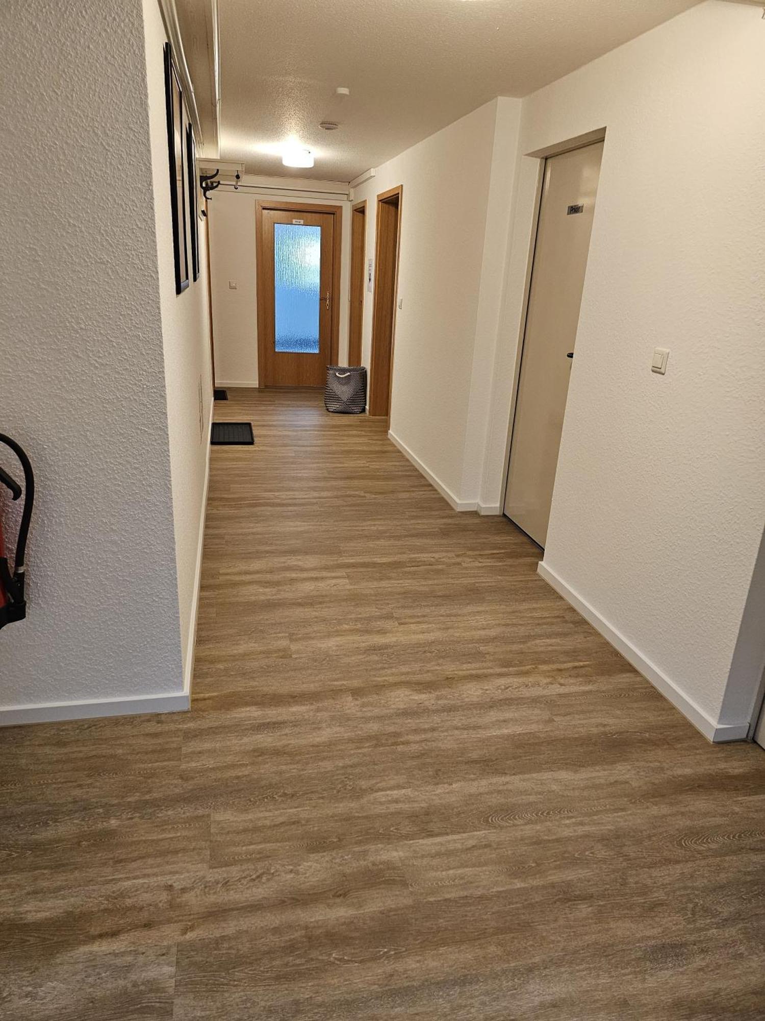 Ferienappartement Kassel-Waldau Εξωτερικό φωτογραφία