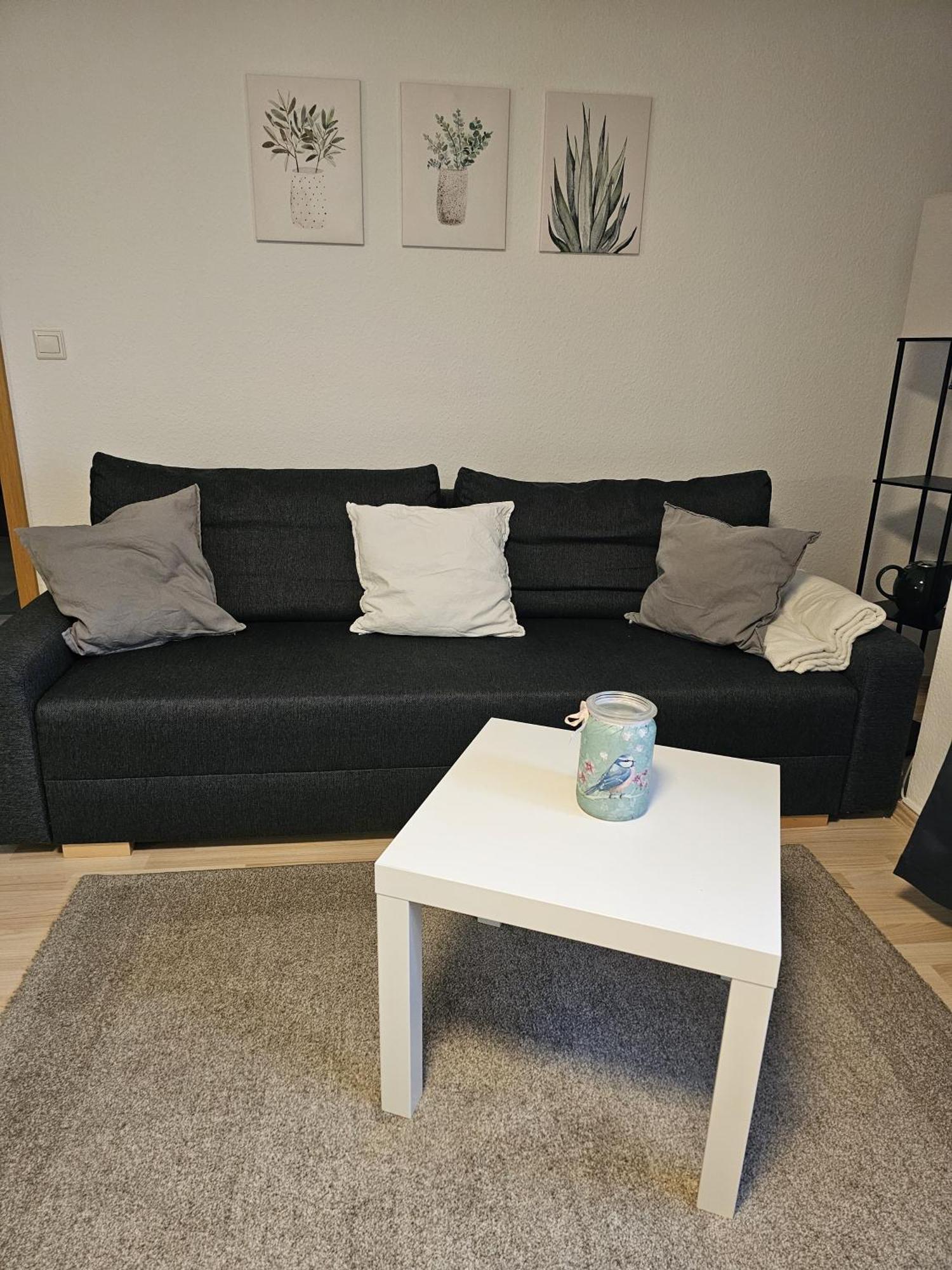 Ferienappartement Kassel-Waldau Εξωτερικό φωτογραφία